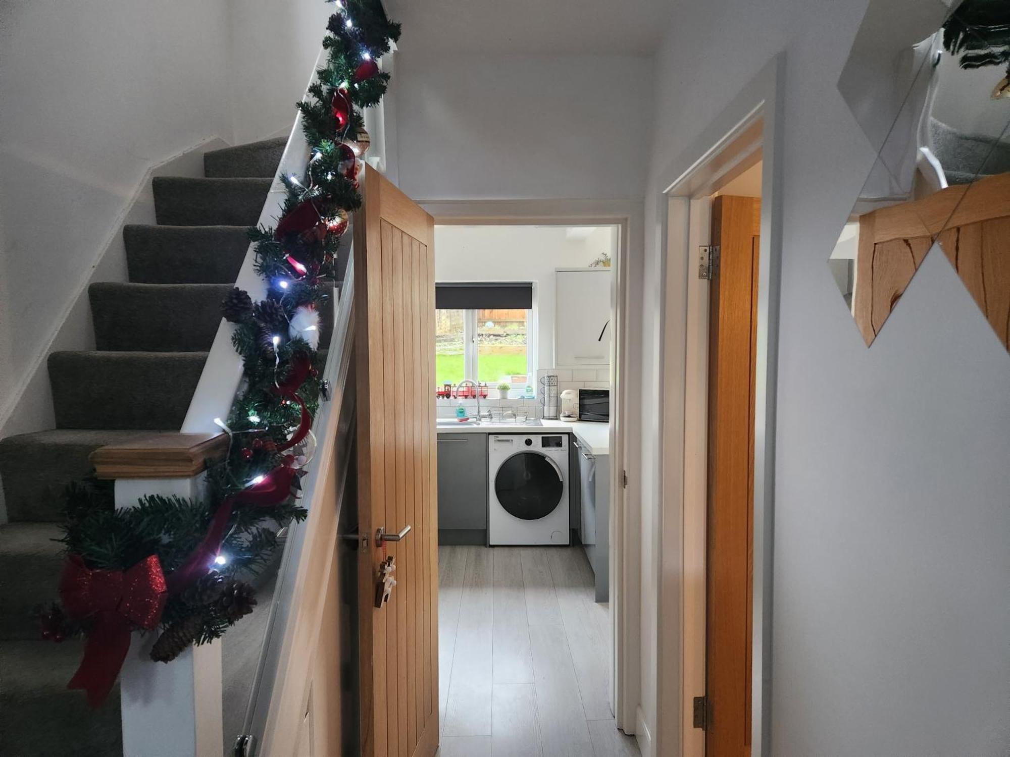 Sheldon House 3 Bed Cosy Home Nr Jlr & Nec ภายนอก รูปภาพ